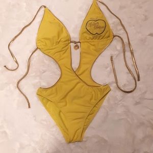 Apple Bottoms bathingsuit